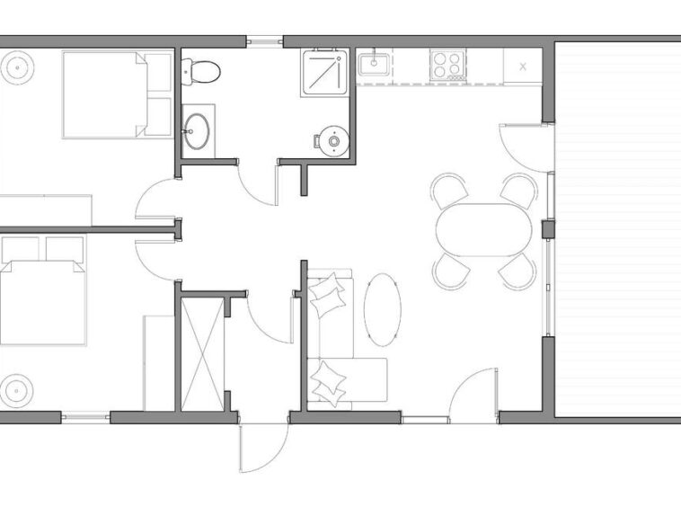 Modular House – Family