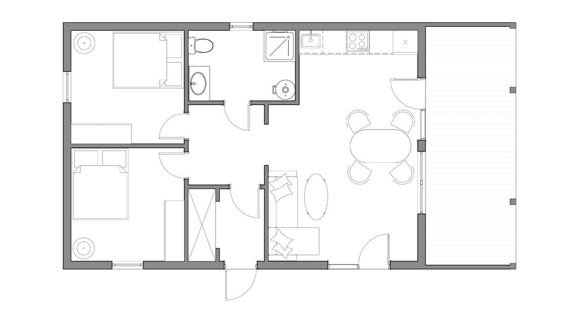 Modular House – Family